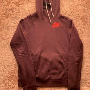 Nike hoodie